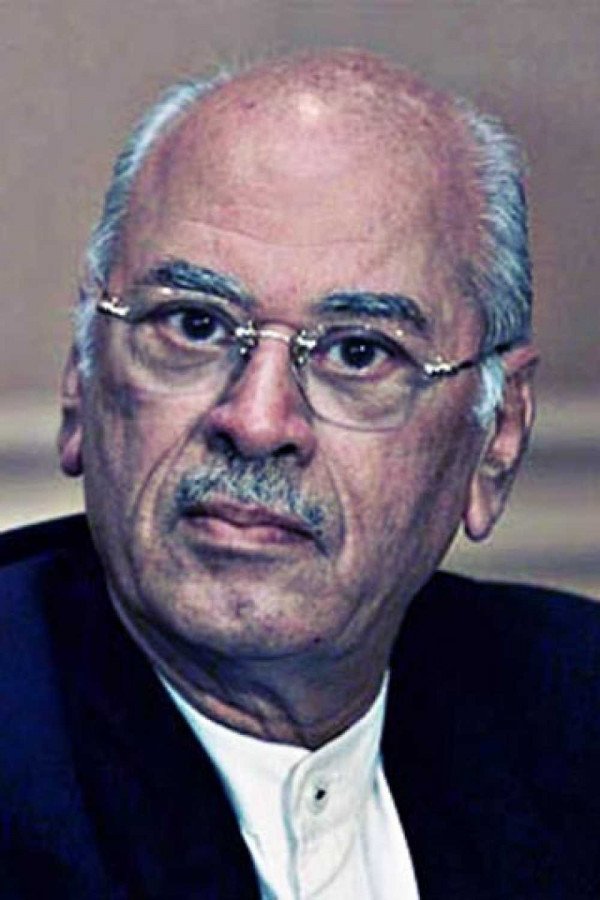 Yash Johar