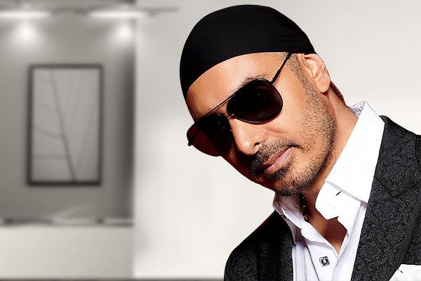 Sukhbir