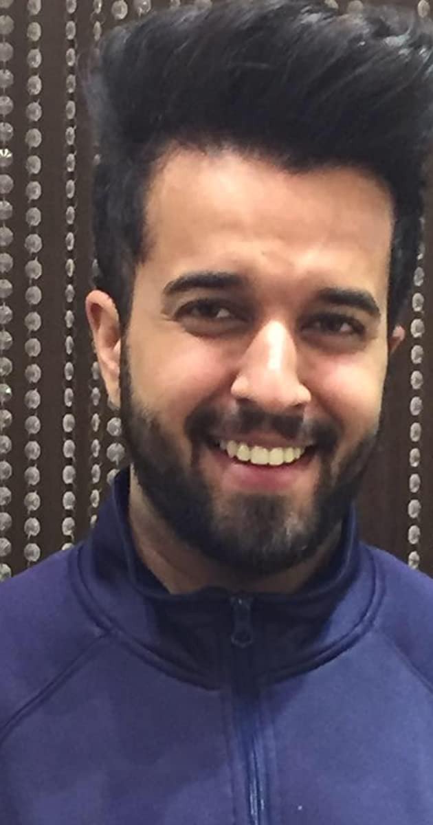 Gurpreet Saini