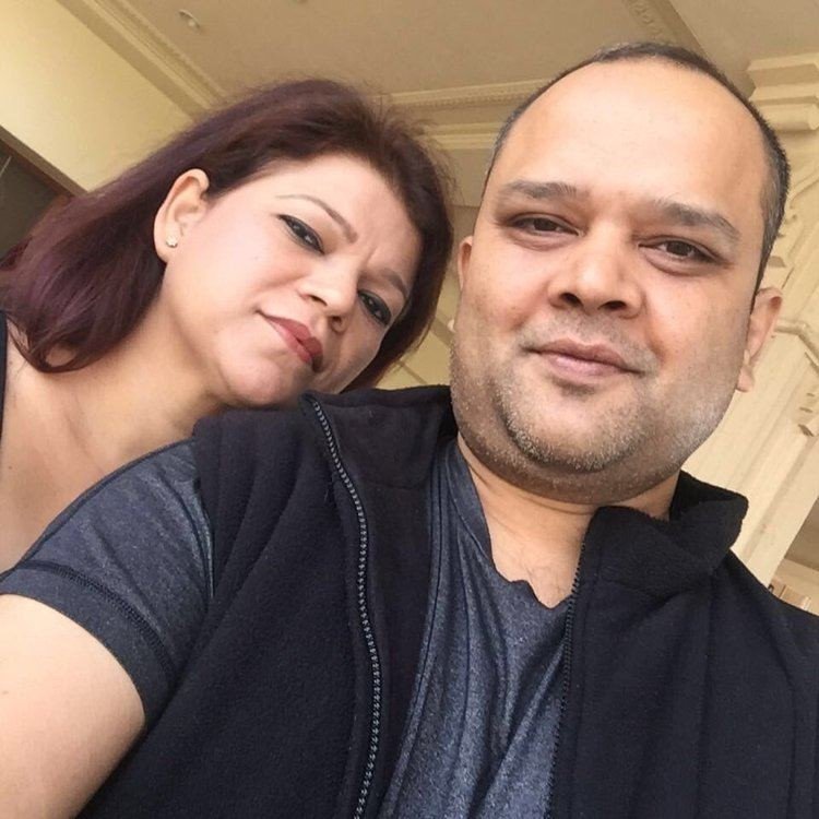Rashmi Virag