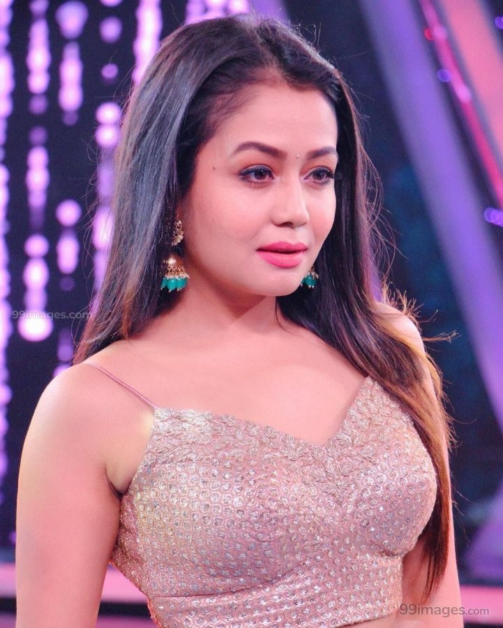 Neha Kakkar