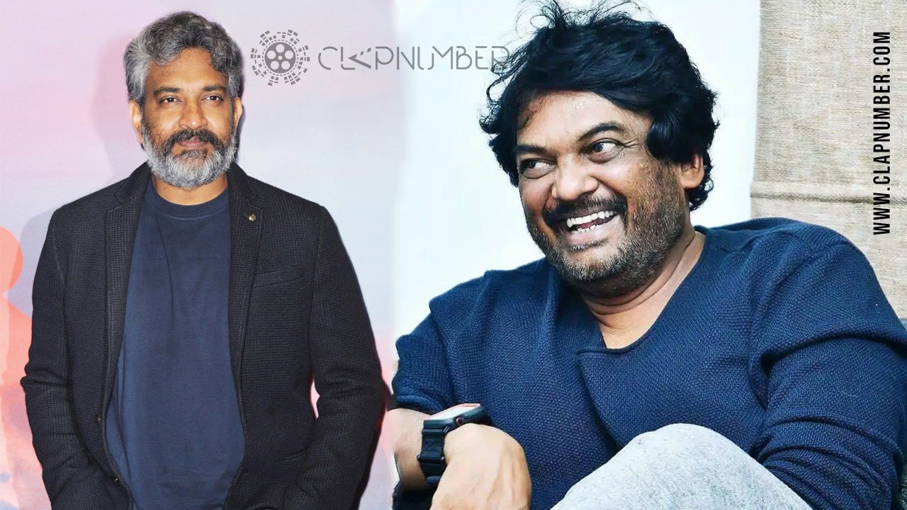 S.S.Rajamouli