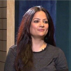 Shruti Mahajan