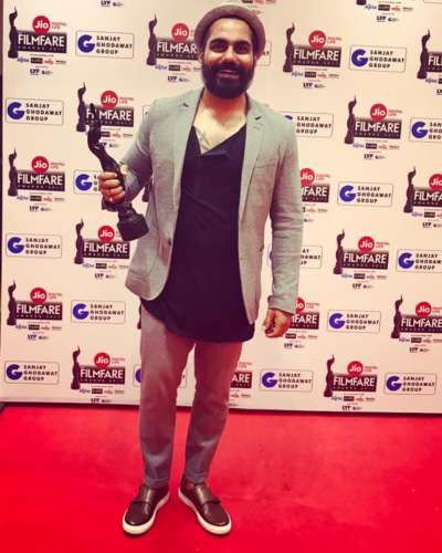 Adil Shaikh