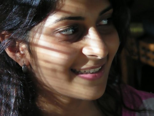 Priyanka Mundada