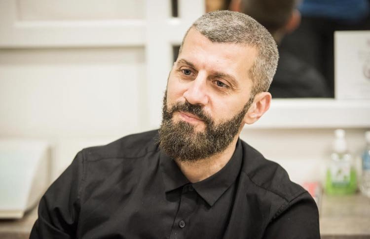Yianni Tsapatori