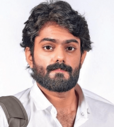 Udbhav Raghunandan