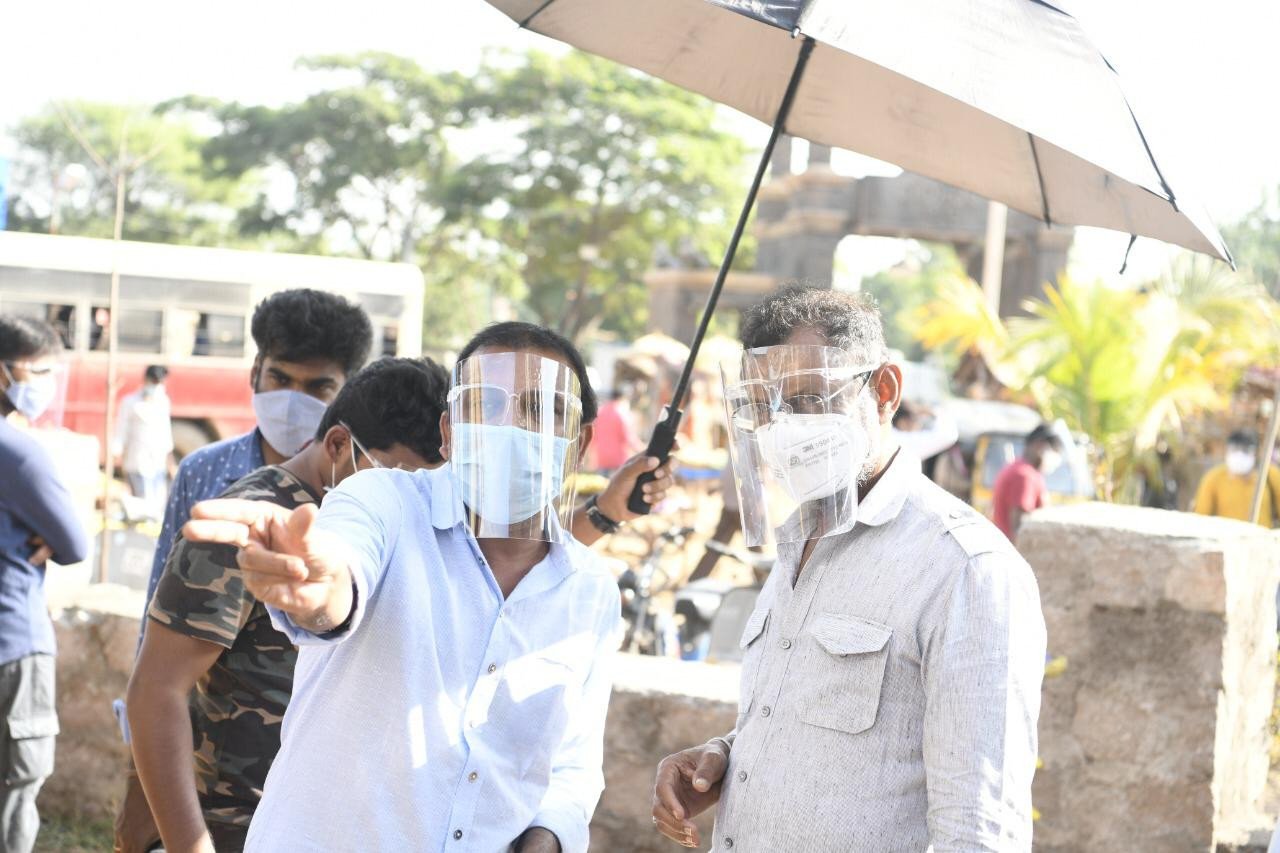 Acharya still 7