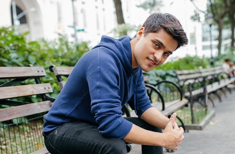 Aryaan Arora