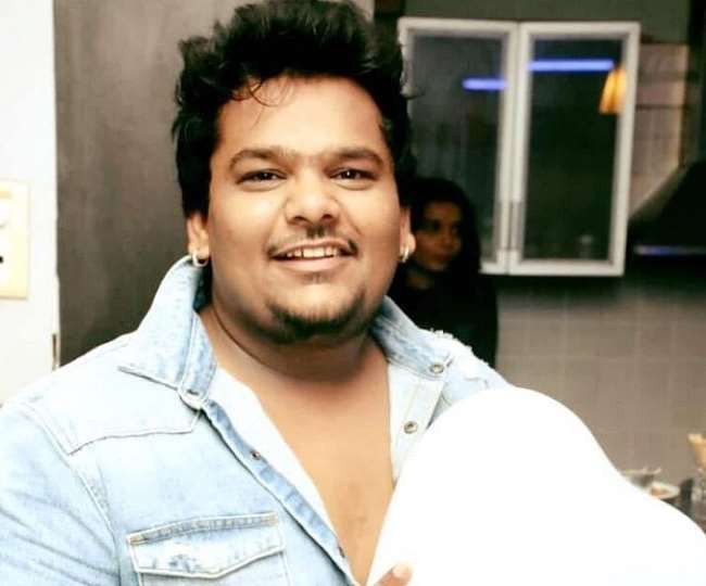 Mohit Baghel