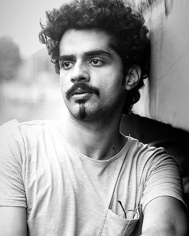 Priyank Tiwari