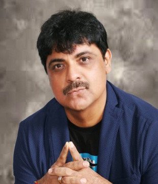Hitesh Thakkar