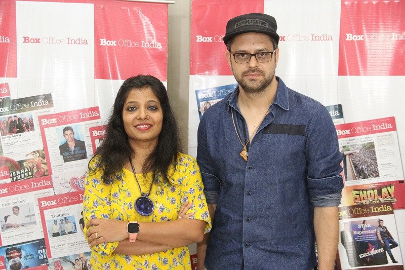 Siddharth-Garima