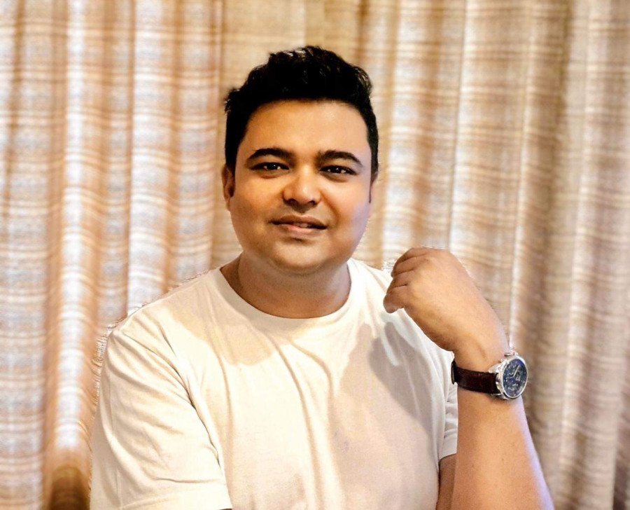 Raj Shekhar