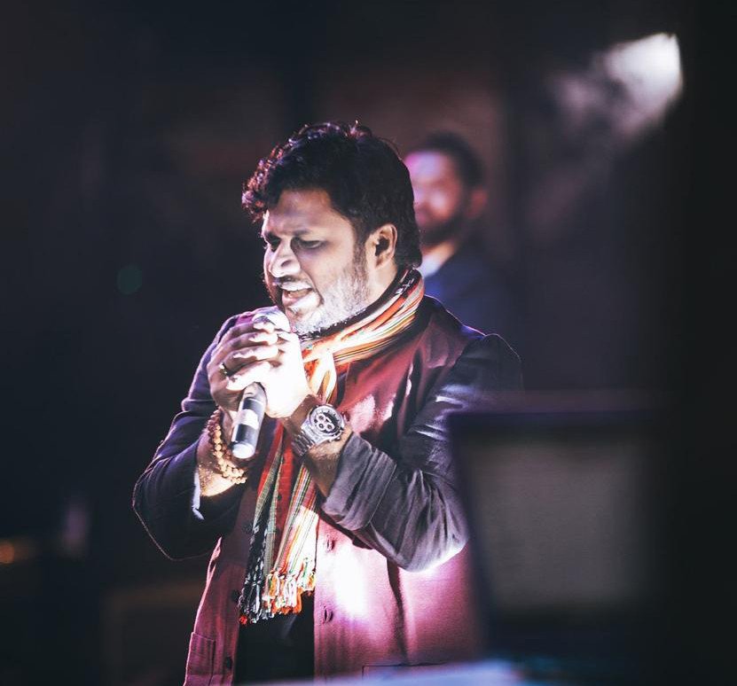 Pravesh Mallick