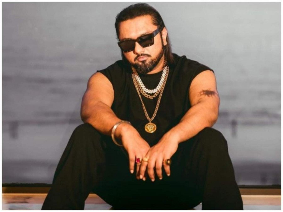 Yo Yo Honey Singh
