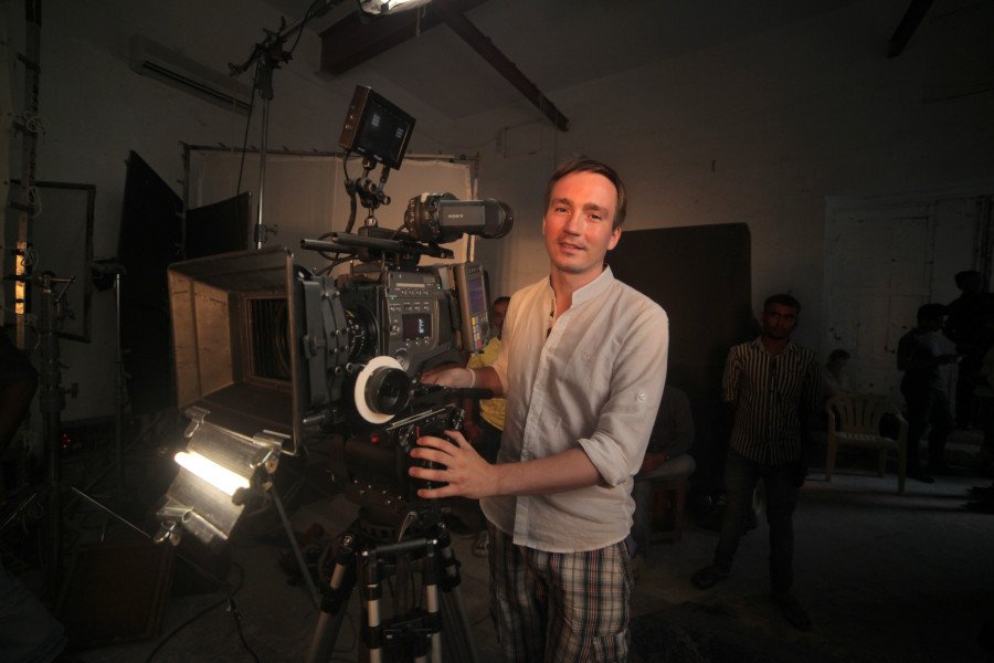 Szymon Lenkowski