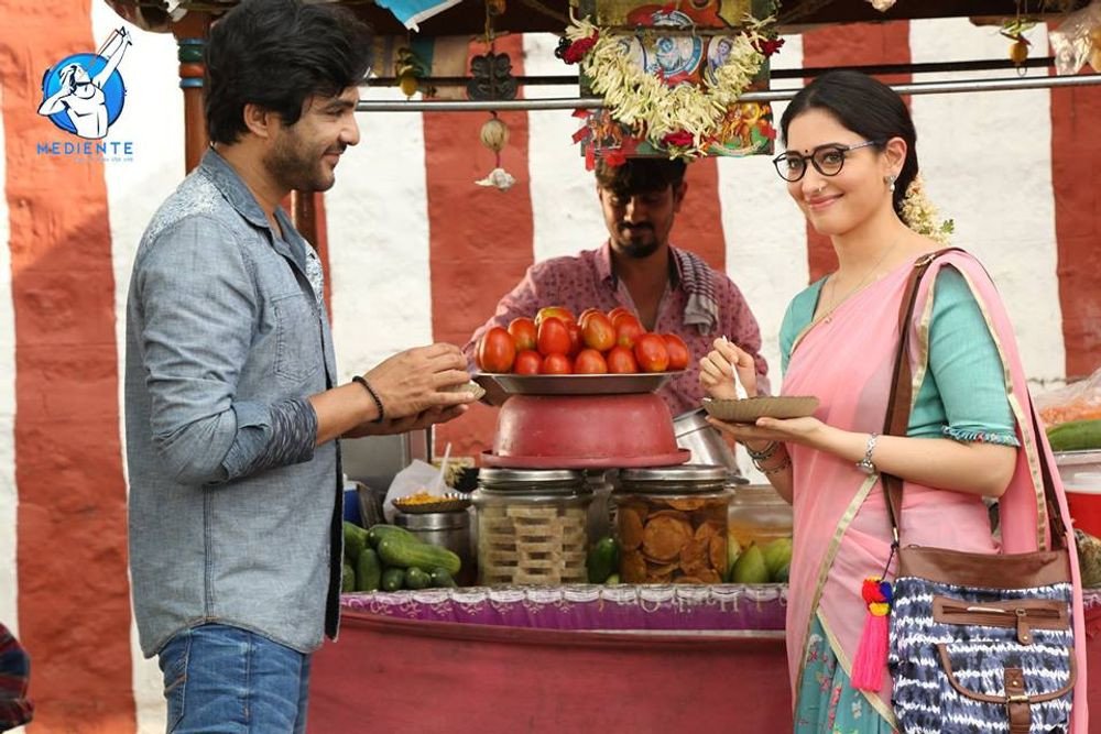 That Is Mahalakshmi still 4
