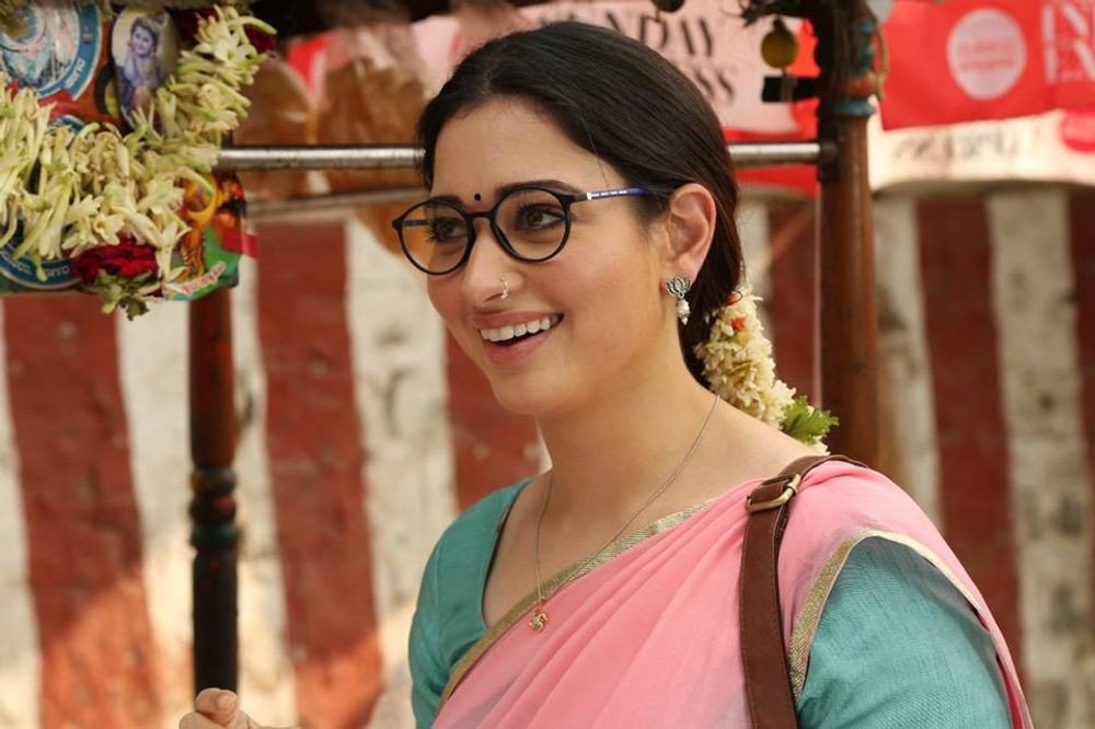 That Is Mahalakshmi still 6