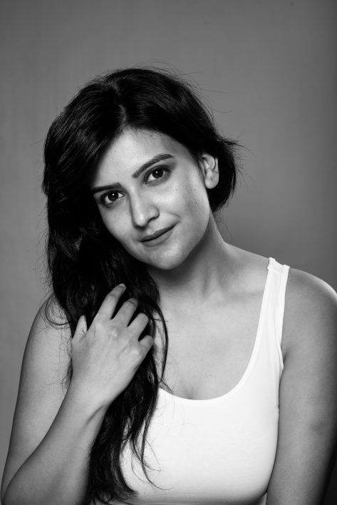 Anusha Sampath