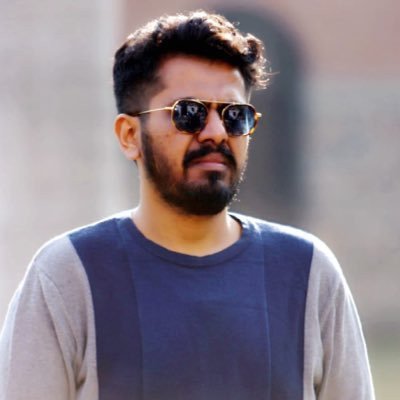 Niraj Kothari