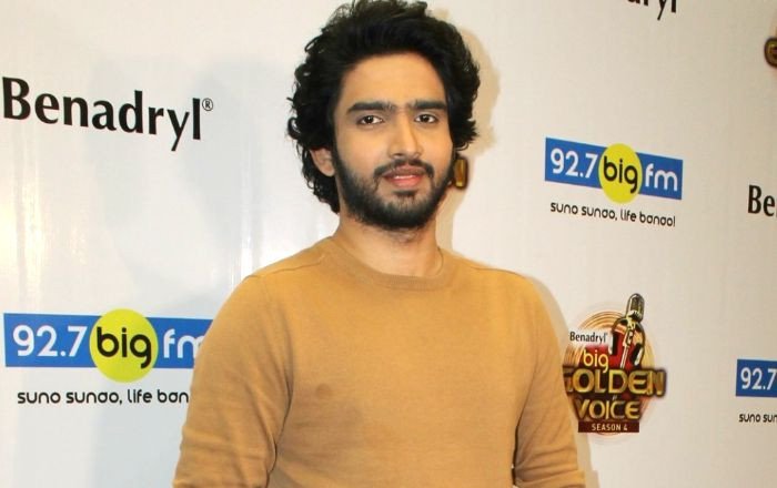 Amaal Mallik