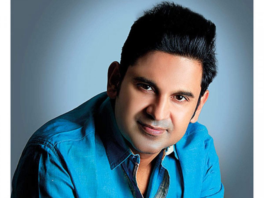 Manoj Muntashir