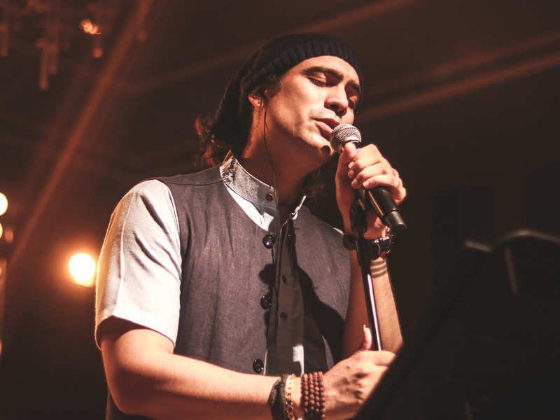 Jubin Nautiyal