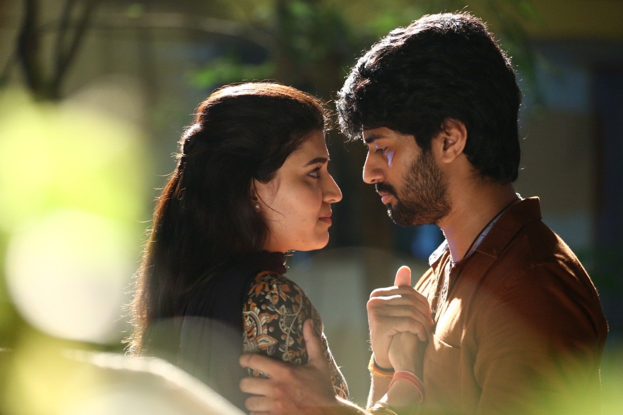 Kaadal still 2