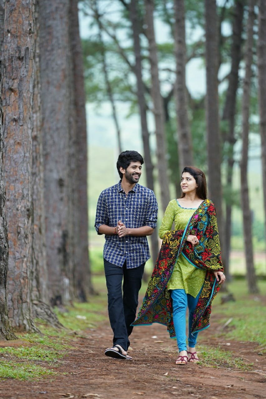 Kaadal still 4