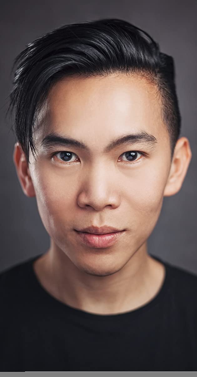 Jeffrey Ho