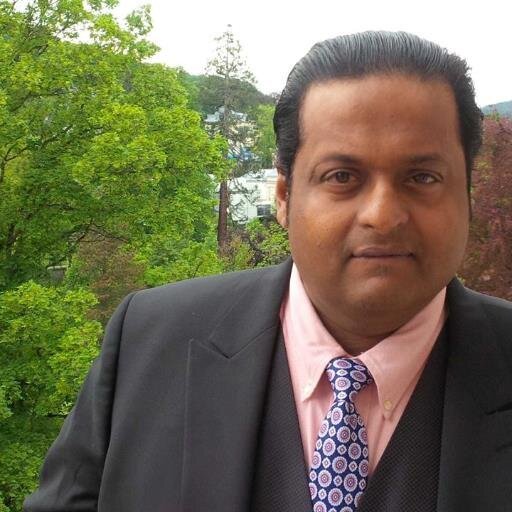 Manu Kumaran