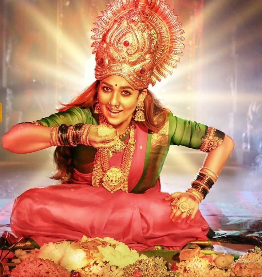 Ammoru Thalli still 7