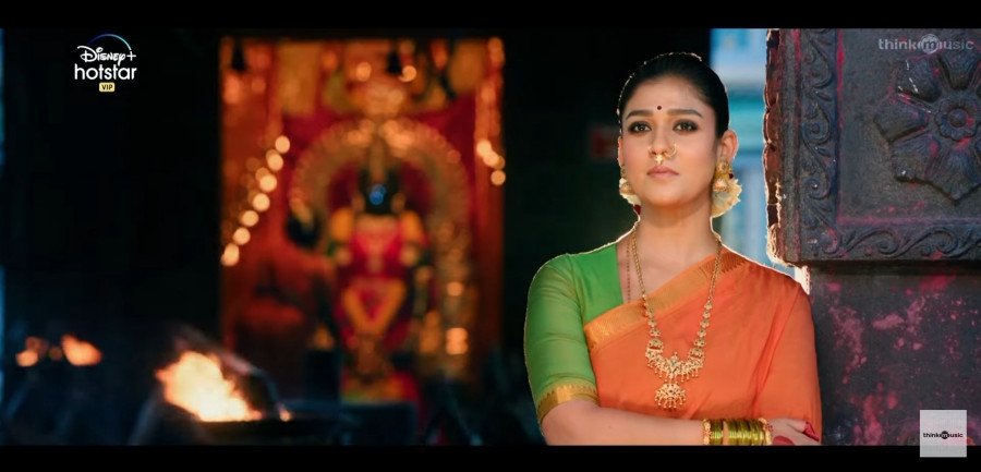 Ammoru Thalli still 9