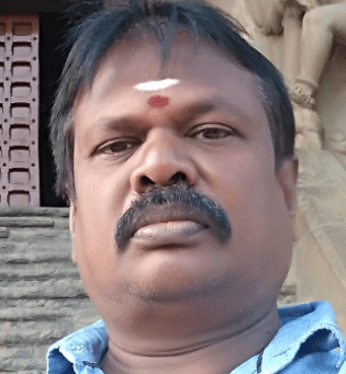 Vijayakumar R