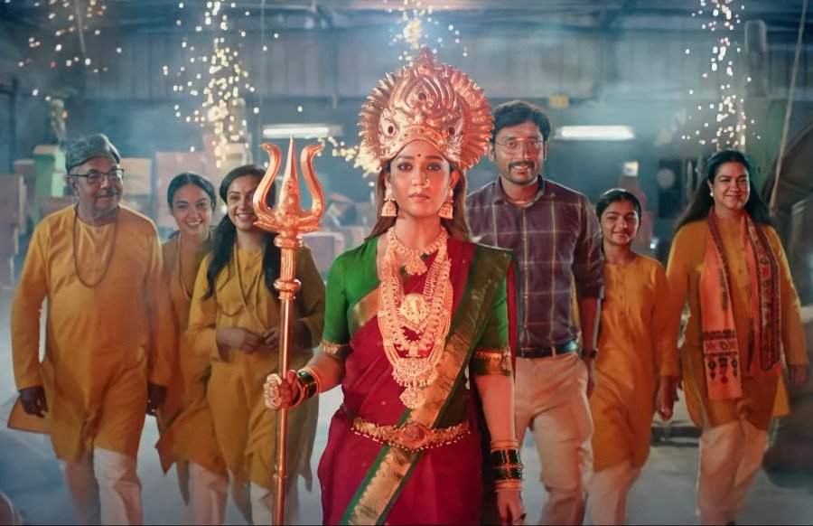 RJ Balaji