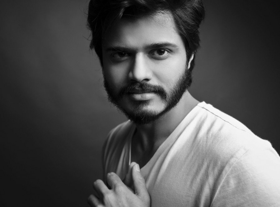 Anand Deverakonda