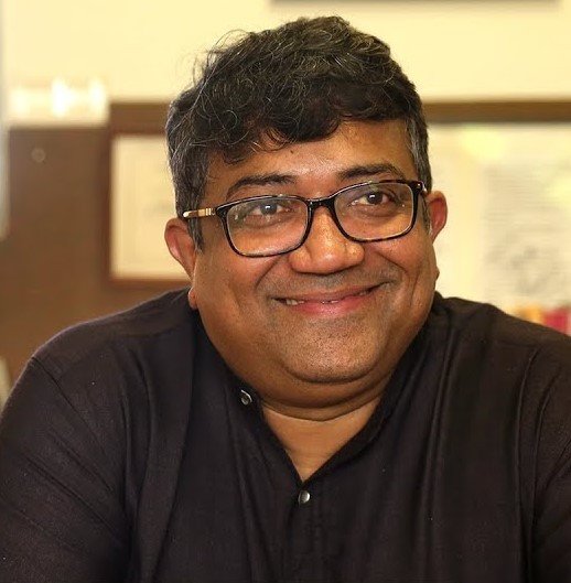 Sudeep Chatterjee