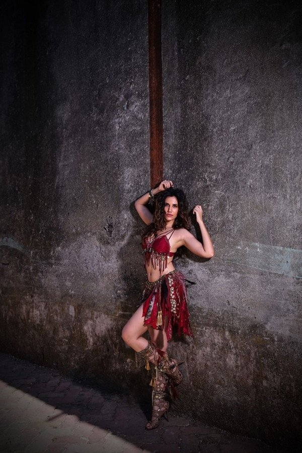 Sonalli Sehgall