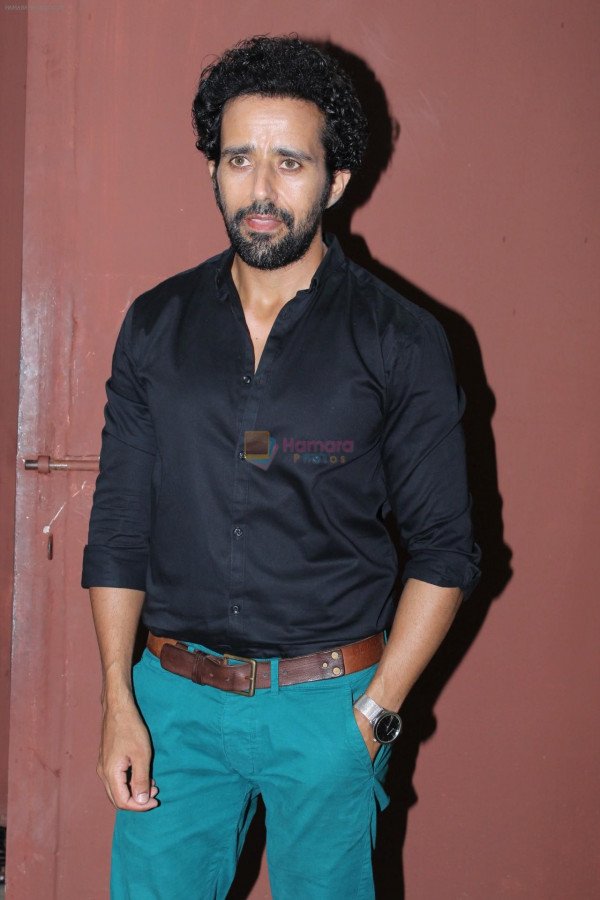 Anil Charanjeett