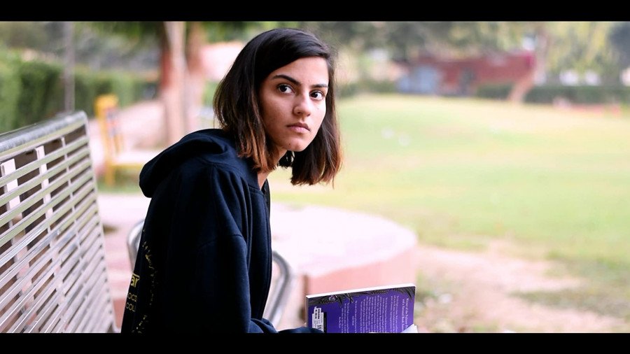 Niharika Kundu