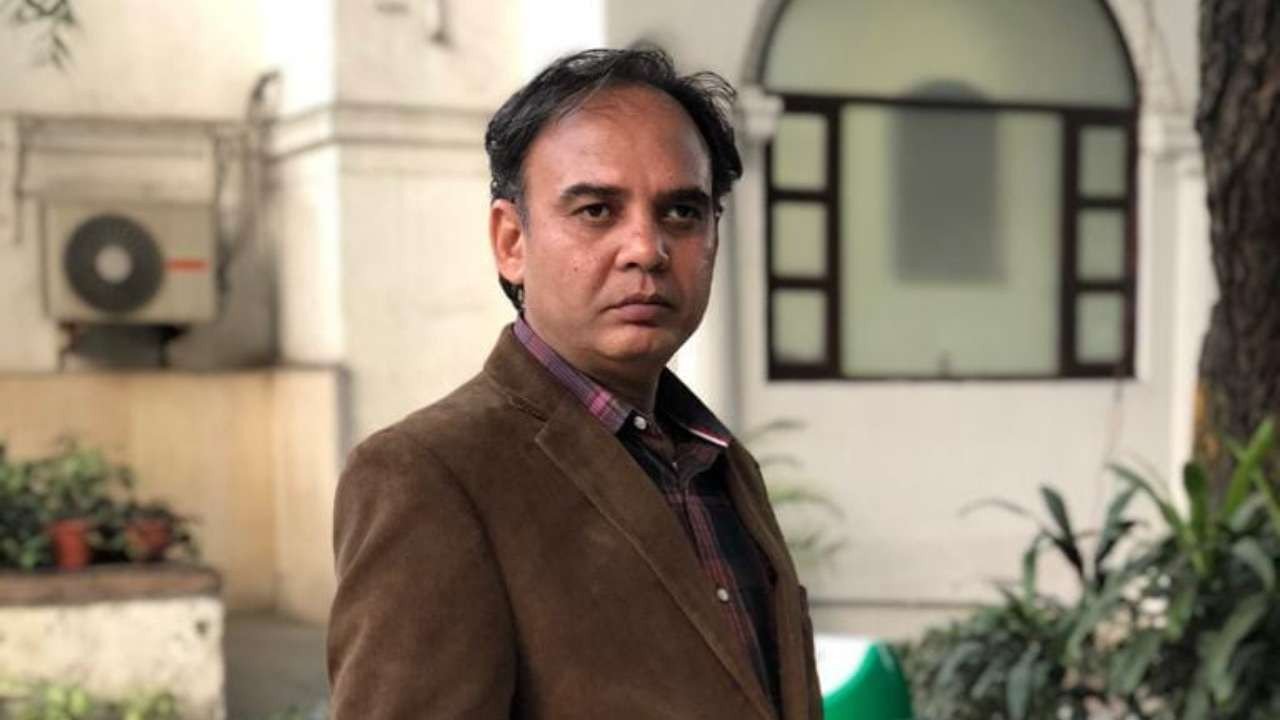 Bhupesh Pandya