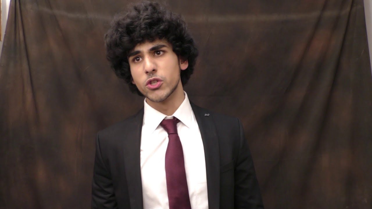 Eklavya Sood