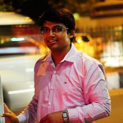 Vikash Mani