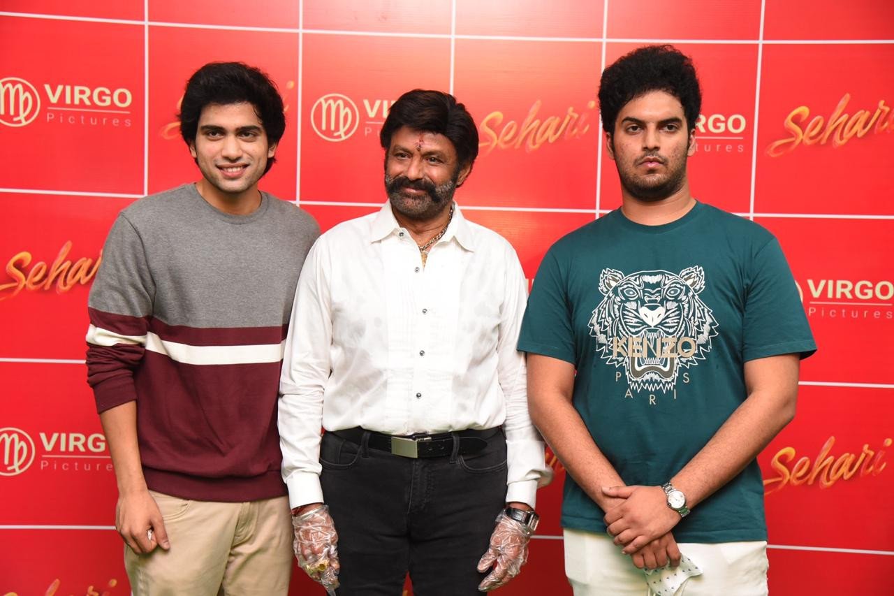 Sehari still 9