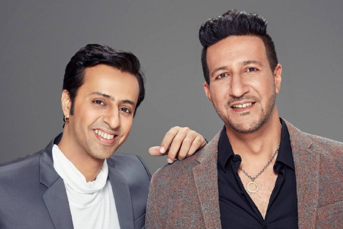Salim–Sulaiman