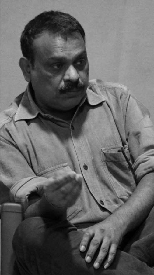 Jogi Malang