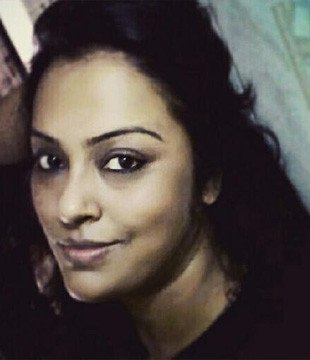 Richa Gupta