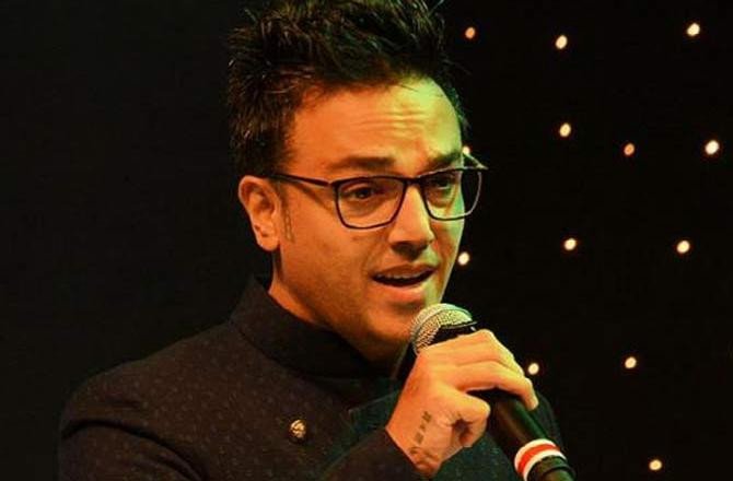 Abuzar Akhtar