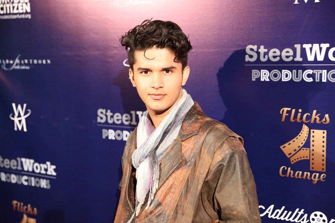 Mohit Shrivastava